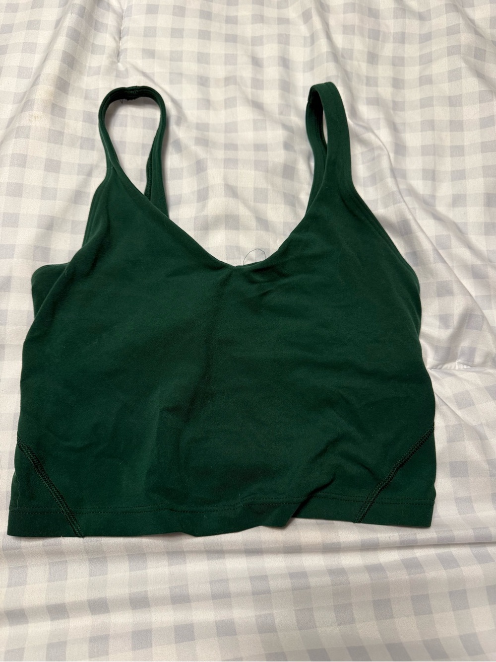 lululemon align tank
